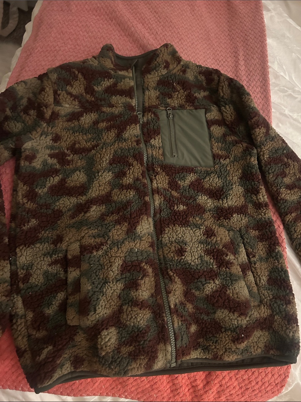 Joe Fresh kids fall sweater n